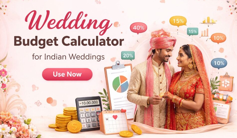 Wedding Budget Calculator