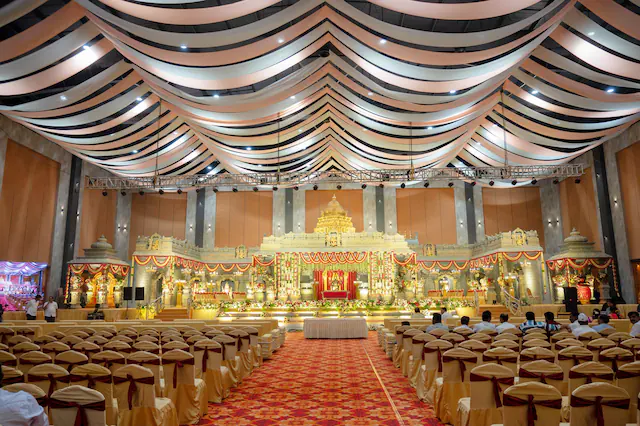 Wedding Themes, Decor & Destination Ideas